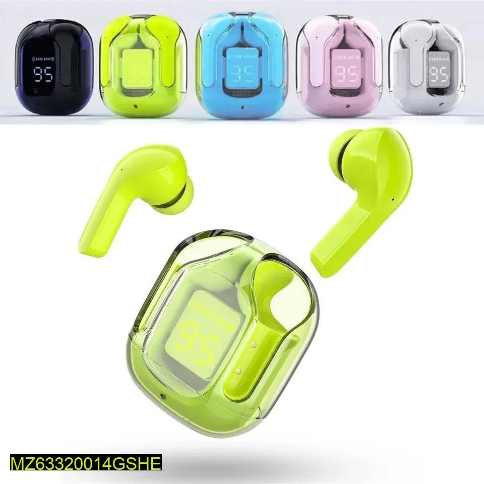 *Product Name*: Air 31 Wireless Earbuds