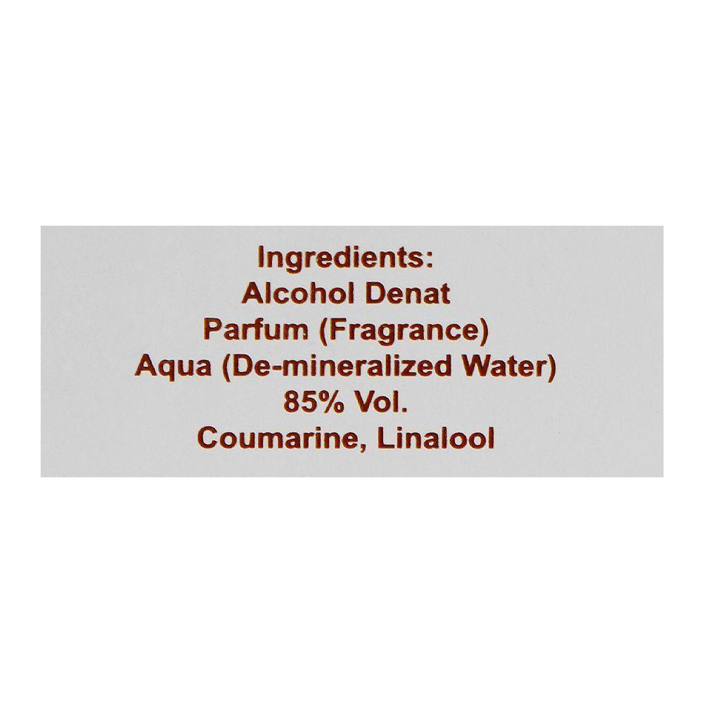 *Product Name*: Louis Cardin Credible Homme Eau De Parfum For Men – 100ml
