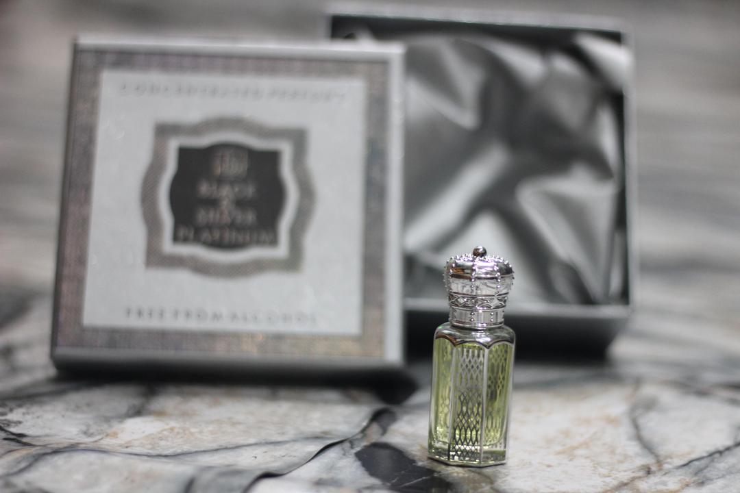 *Product Name*: Men's White Oudh by Musk Al Mahal Perfume - 1 Pcs Alcohol-Free, Long Lasting Fragrance