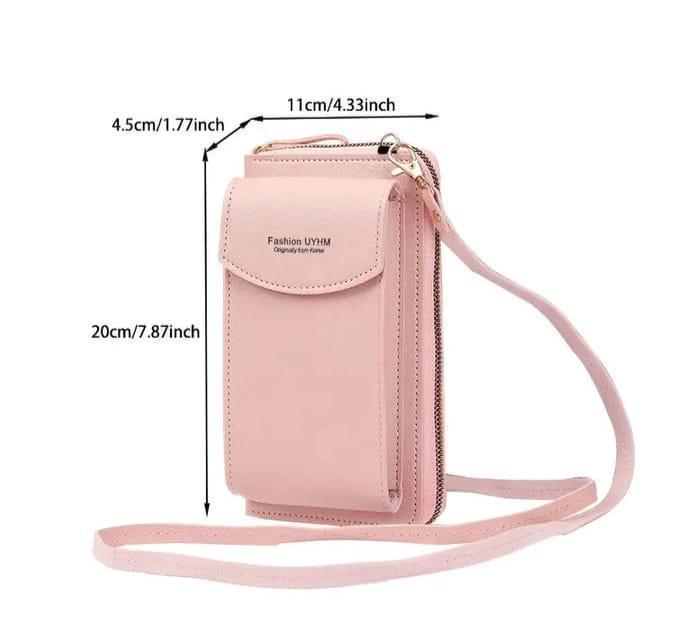 *Product Name*: Women's Crossbody Bag