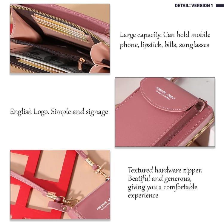 *Product Name*: Women's Crossbody Bag
