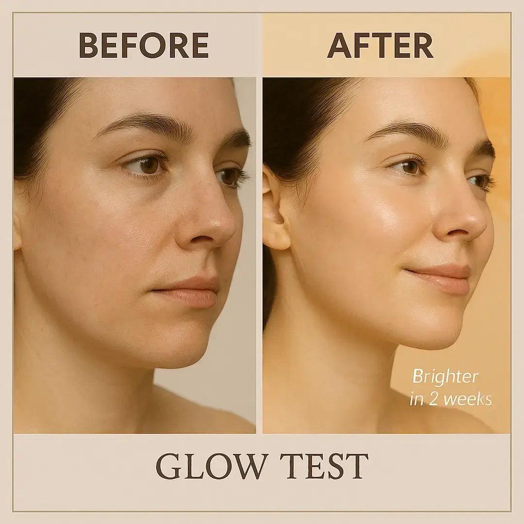 *Product Name*: GlowPure Brightening Face Wash