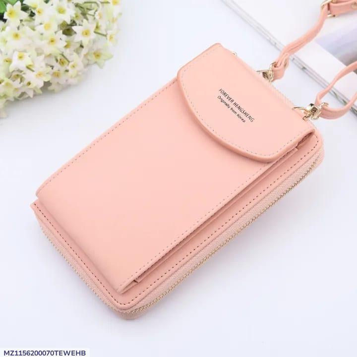 *Product Name*: Women's Crossbody Bag