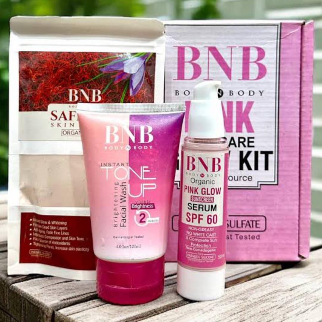 *Product Name*: Facial Glow Kit - Pack Of 3