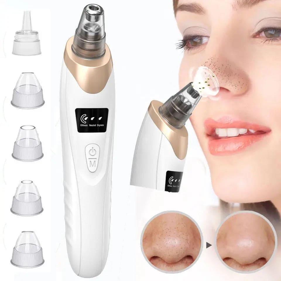 *Product Name*: Remove Impurities - 1 Pcs Black Head Remover for Clean and Clear Skin