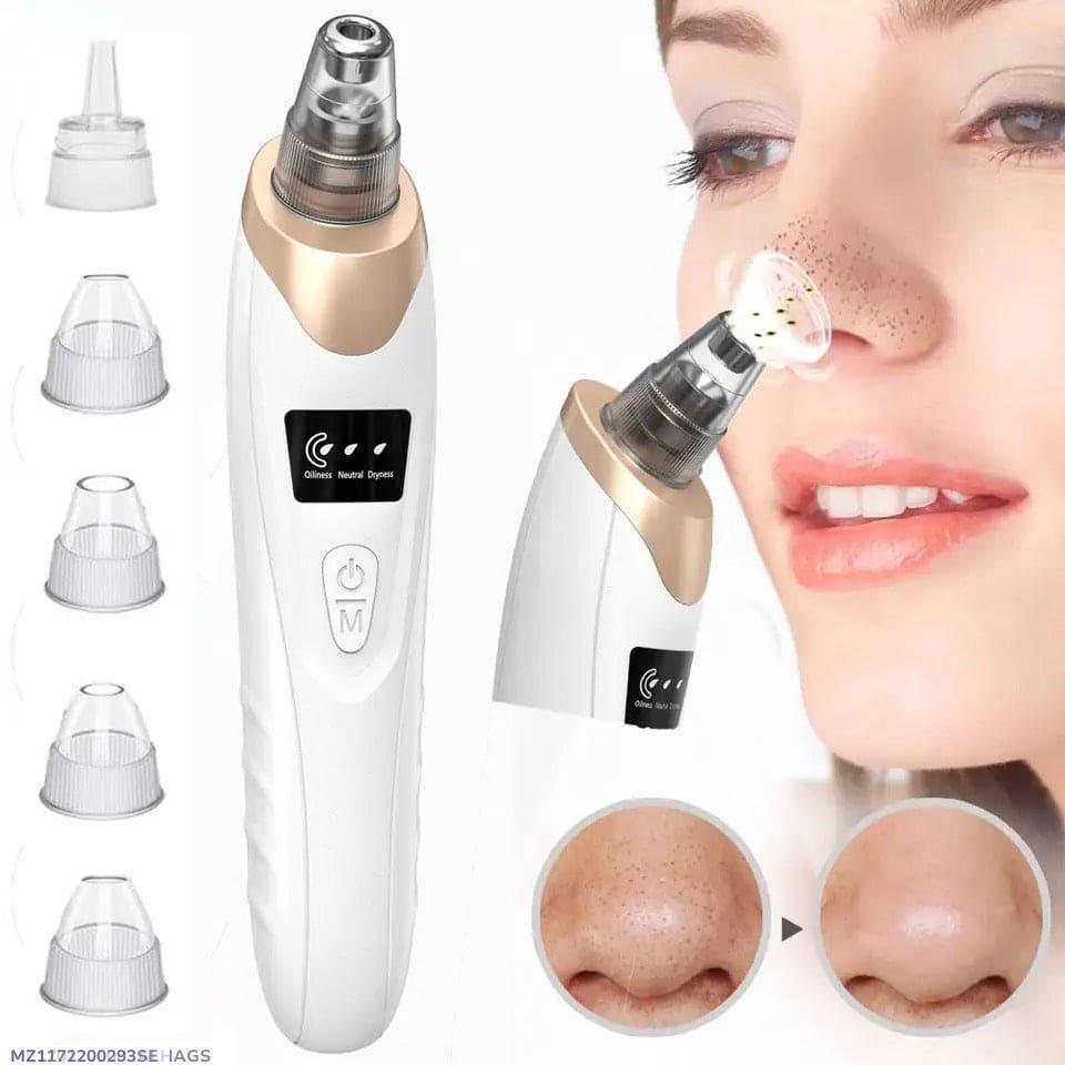 *Product Name*: Remove Impurities - 1 Pcs Black Head Remover for Clean and Clear Skin