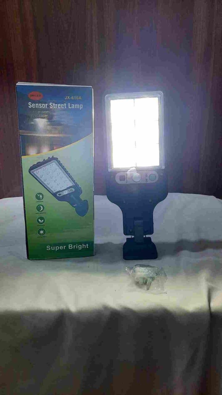 *Product Name*: Super Brightness Solar Street Light