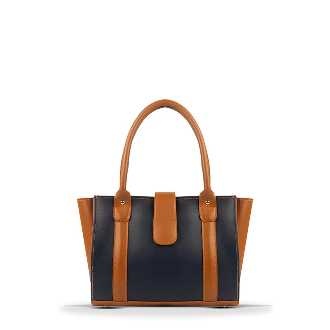 *Product Name*: BagX - Coral Black PU Leather Shoulderbag, Black