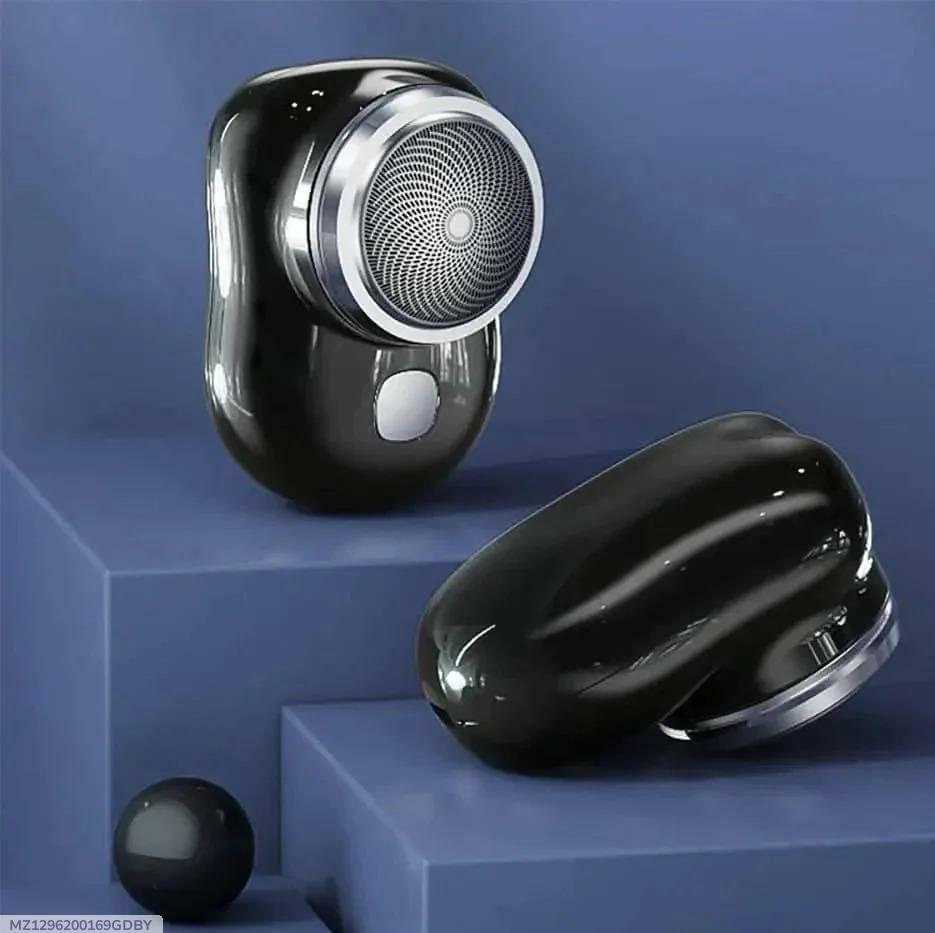 *Product Name*: Unisex Hair Trimmer with Easy-To-Clean Design - 1 Pc, Medium/Low Speed Settings