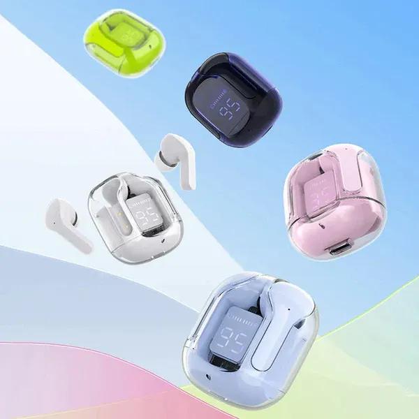 *Product Name*: Air 31 Wireless Earbuds