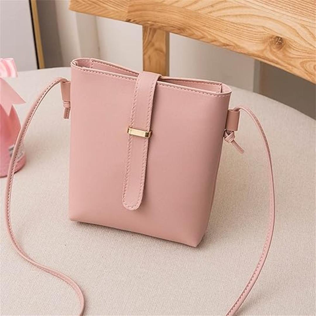 *Product Name*: Stylish Girl's Mini Crossbody Bag