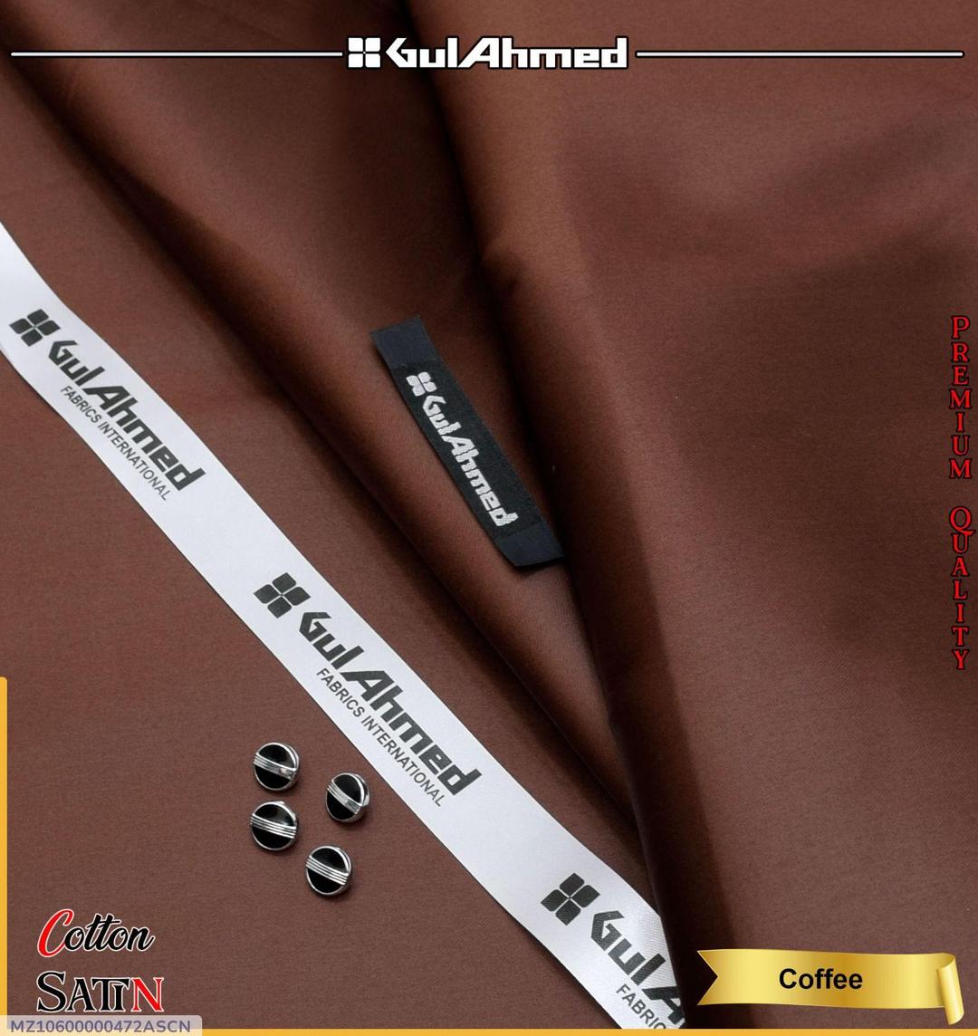 *Product Name*: Men’s Unstitched Cotton Sotton Plain Suit