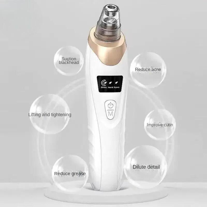 *Product Name*: Remove Impurities - 1 Pcs Black Head Remover for Clean and Clear Skin