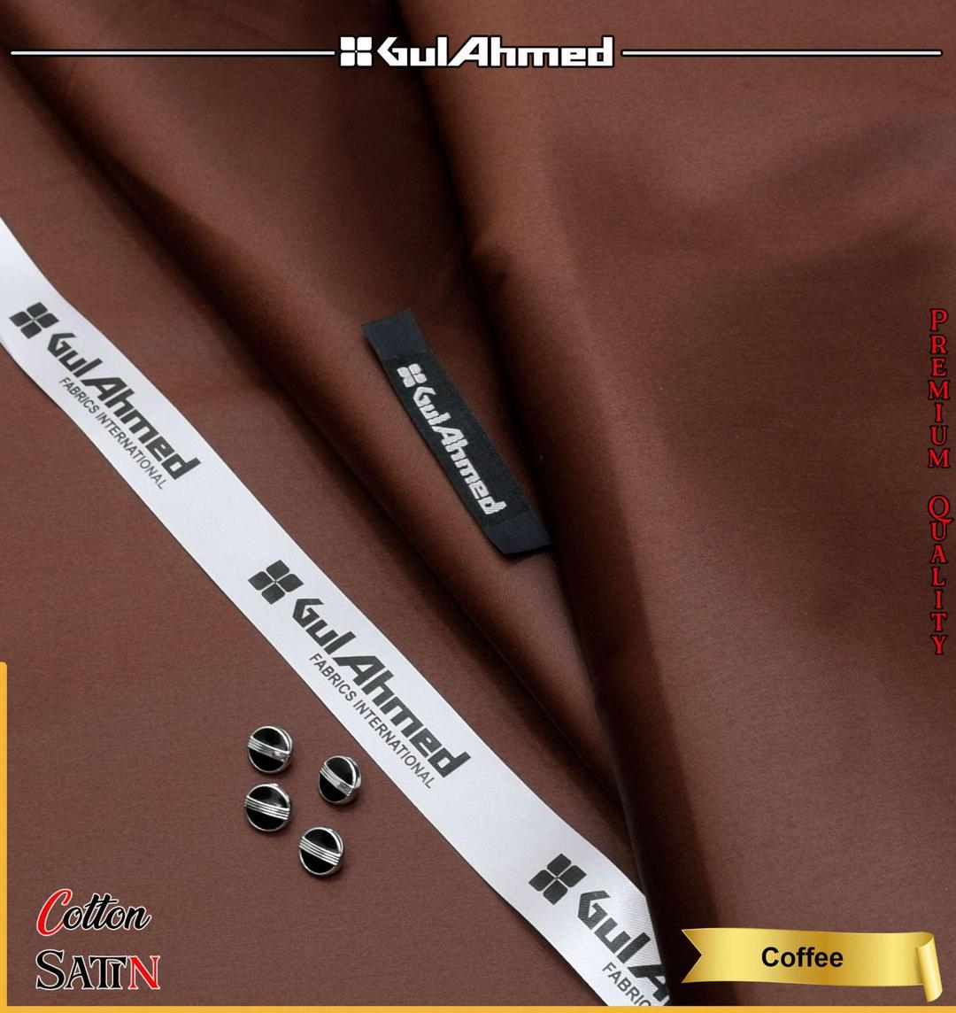 *Product Name*: Men’s Unstitched Cotton Sotton Plain Suit