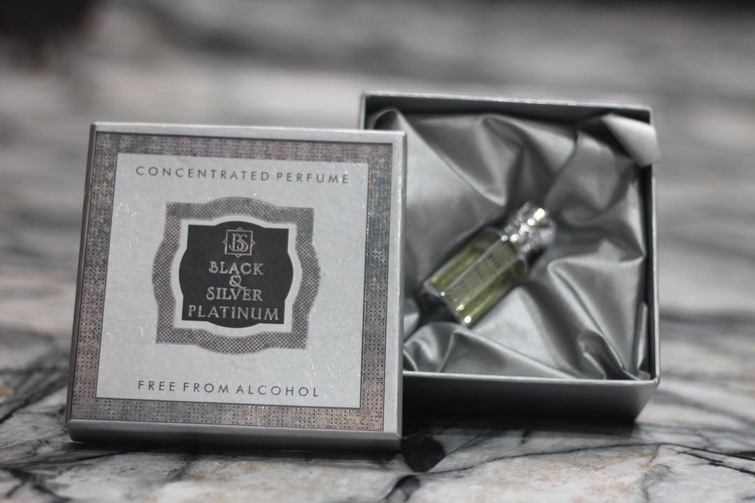 *Product Name*: Men's White Oudh by Musk Al Mahal Perfume - 1 Pcs Alcohol-Free, Long Lasting Fragrance