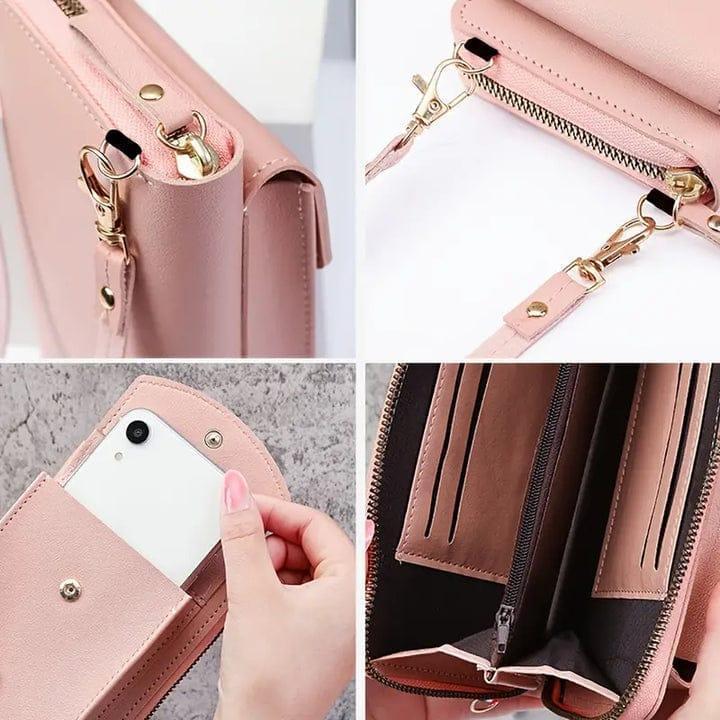 *Product Name*: Women's Crossbody Bag
