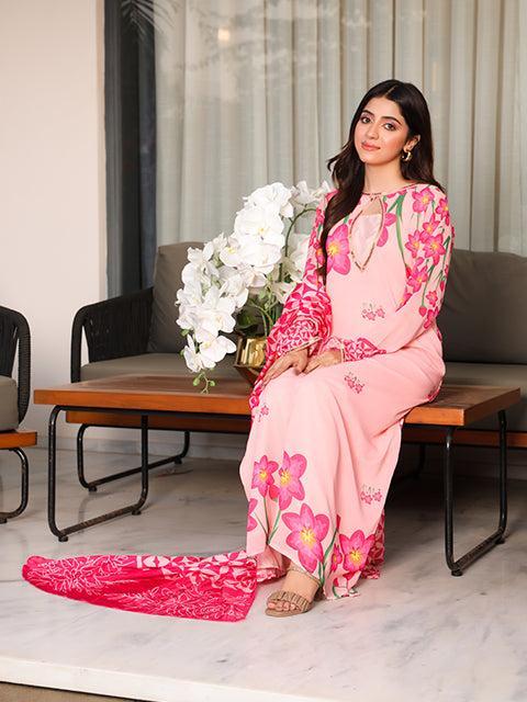 *Product Name*: Nazmina - Andromeda Shirt (FR-759), AR-000024
